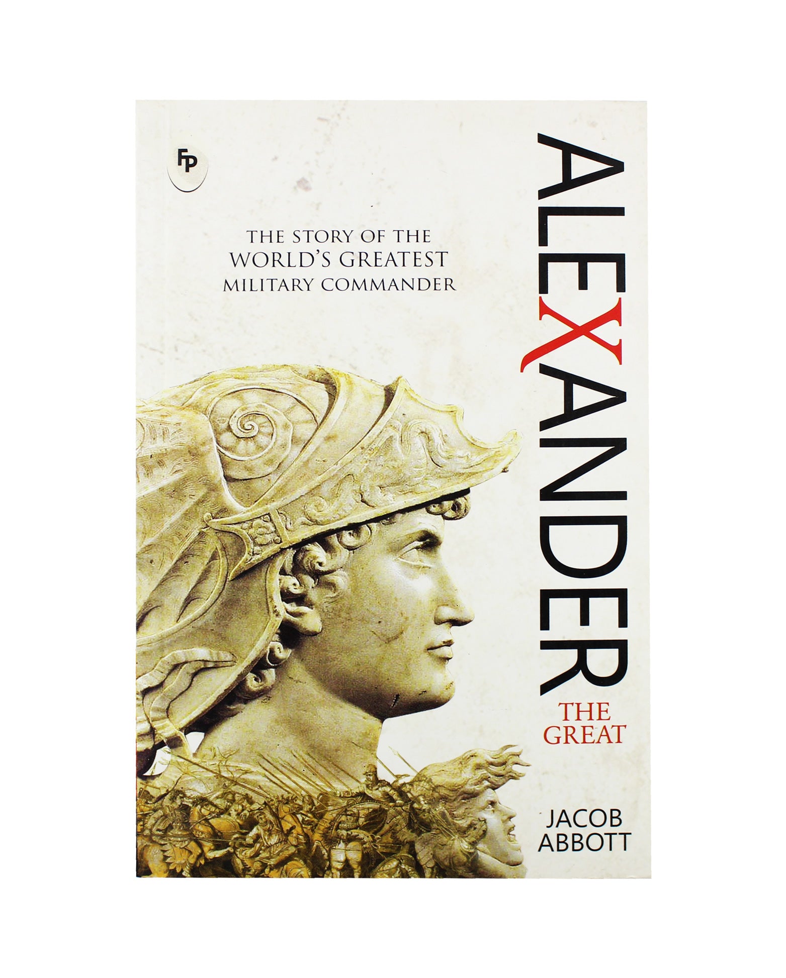 Alexander The Great