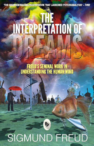 The Interpretation of Dreams