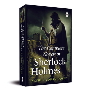 The Complete Novel of Sherlock Holmes