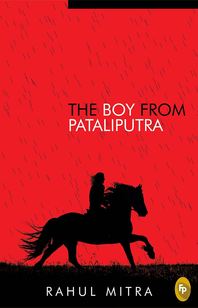 The Boy From Pataliputra