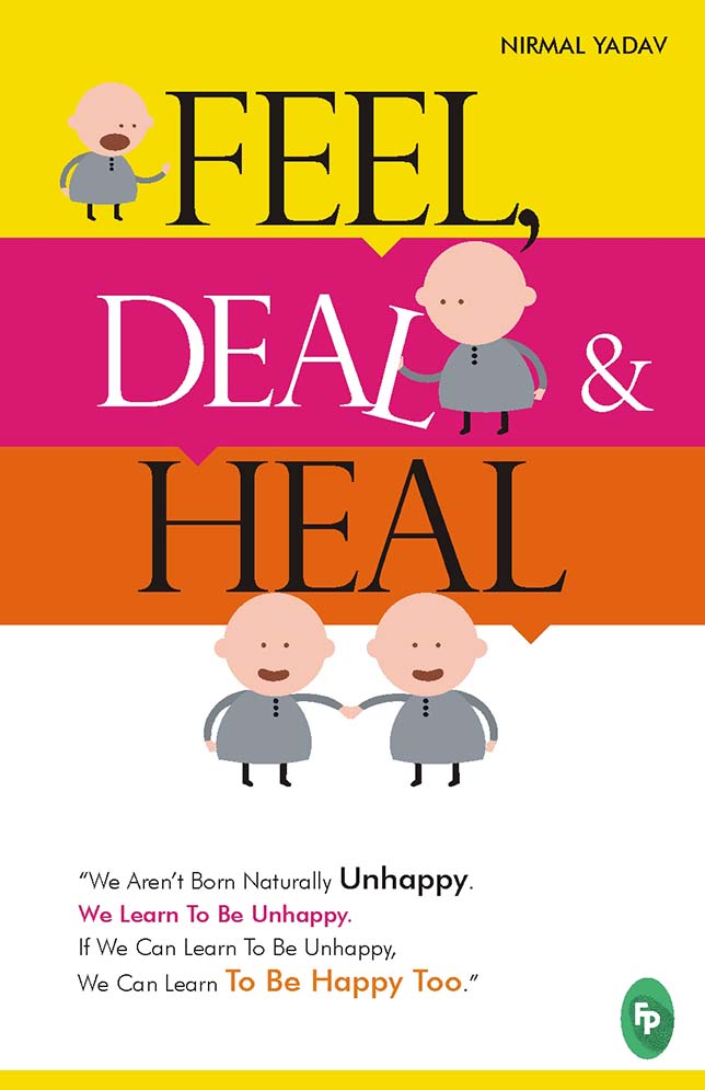 Feel Deal & Heal