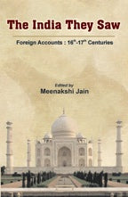 The India They Saw (Vol-3)