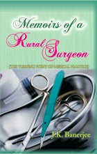 Memoirs Of A Rural Surgeon