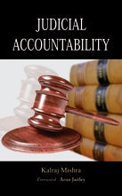 Judicial Accountability
