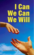 I Can, We Can, We Will