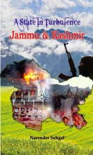 A State In Turbulence Jammu & Kashmir