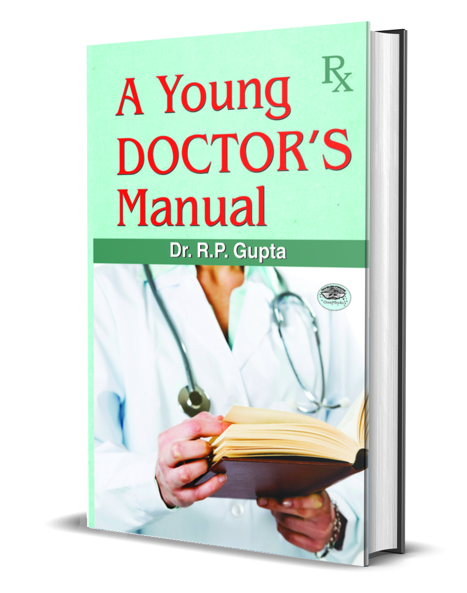 A Young Doctor's Manual