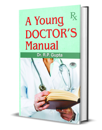 A Young Doctor's Manual