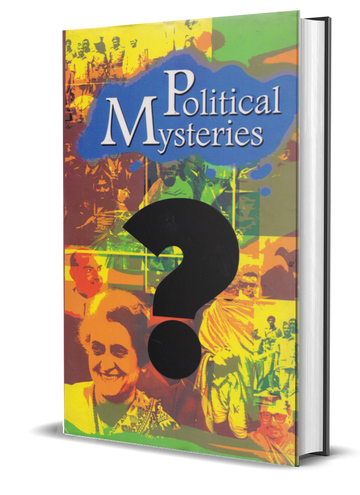 Political Mysteries