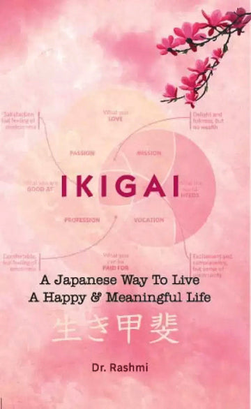 Ikigai