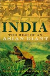 India; The Rise of an Asian Giant