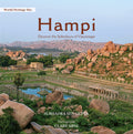 Hampi: Discover the Splendours of Vijayanagar (H.B)