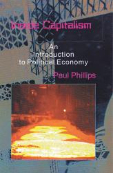 Inside Capitalism; An Introduction to Political Economy