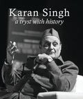 Karan Singh: a tryst with history