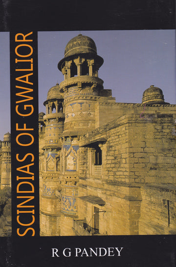 Scindias of Gwalior