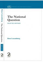 The National Question : Selected Writings