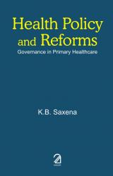 Health Policy and Reform : Governance in Primary Healthcare