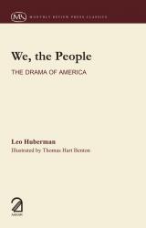 We, the People : The Drama of America