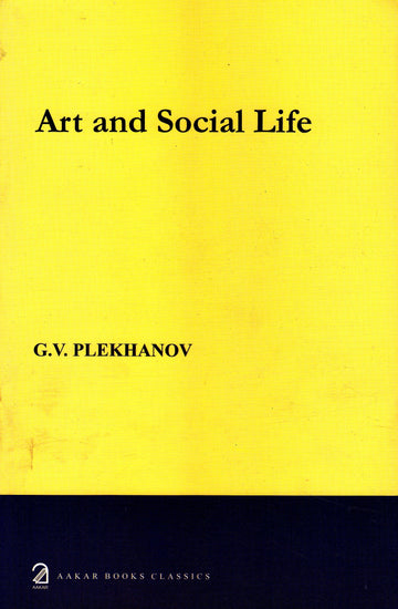 Art and Social Life