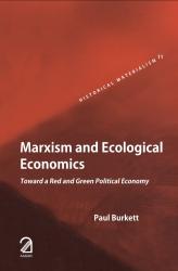 Marxism and Ecological Economics : Toward a Red and Green Political Economy (Historical Materialism Series)