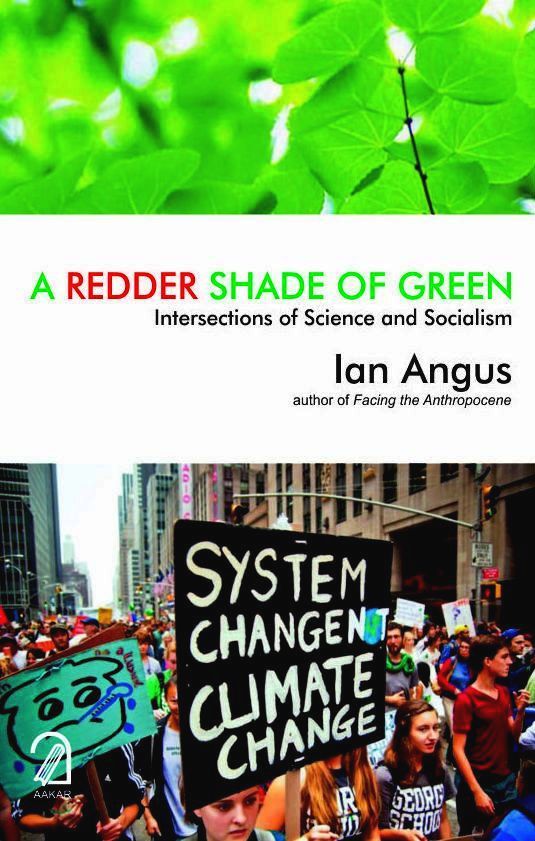 A Redder Shade of Green: Intersections of Science and Socialism