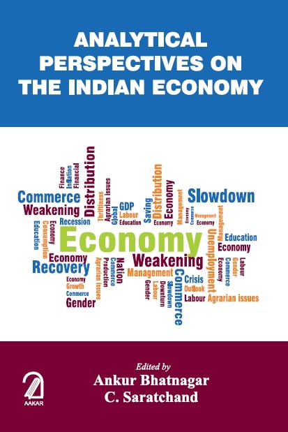 Analytical Perspectives on the Indian Economy