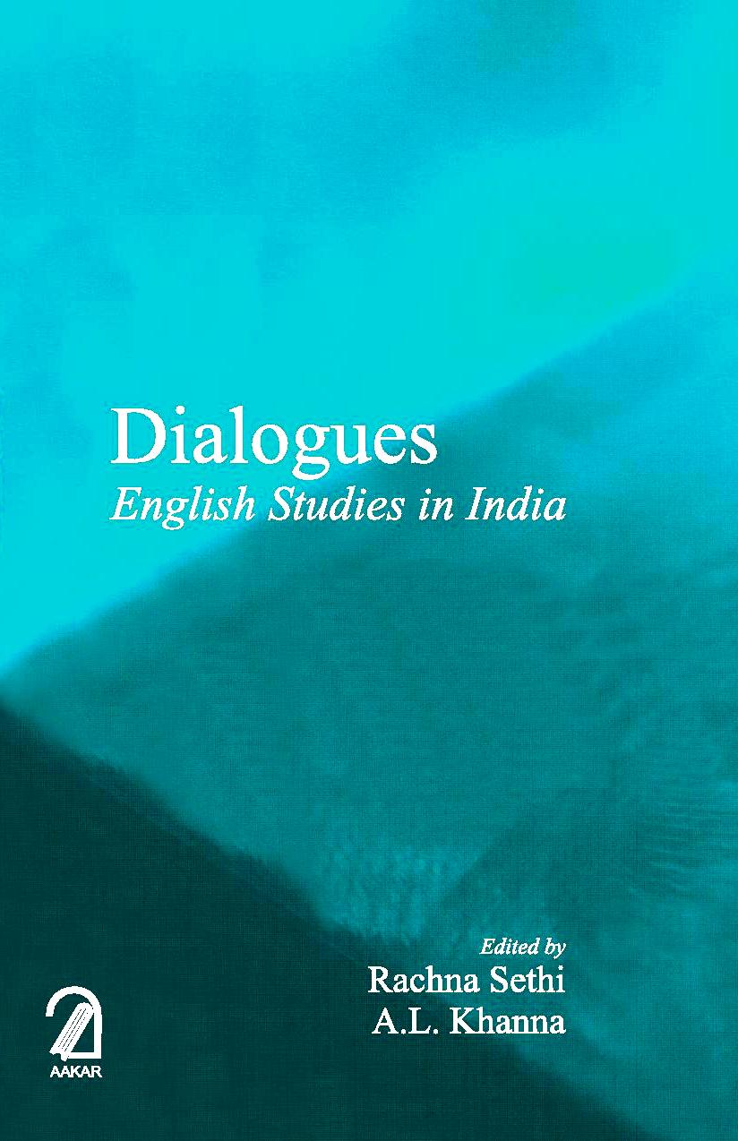 Dialogues: English Studies in India