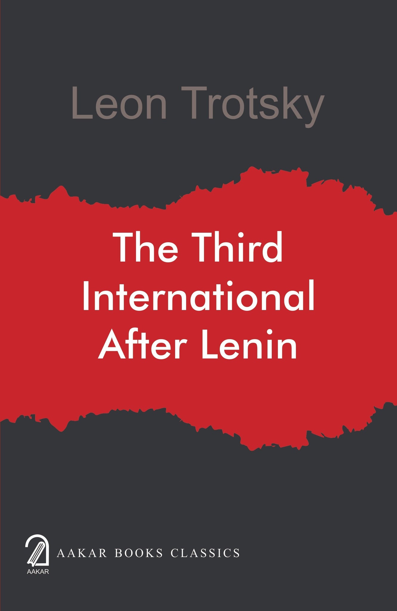 The Third International After Lenin
