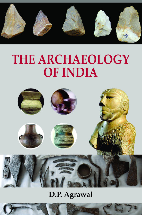 The Archaeology of India