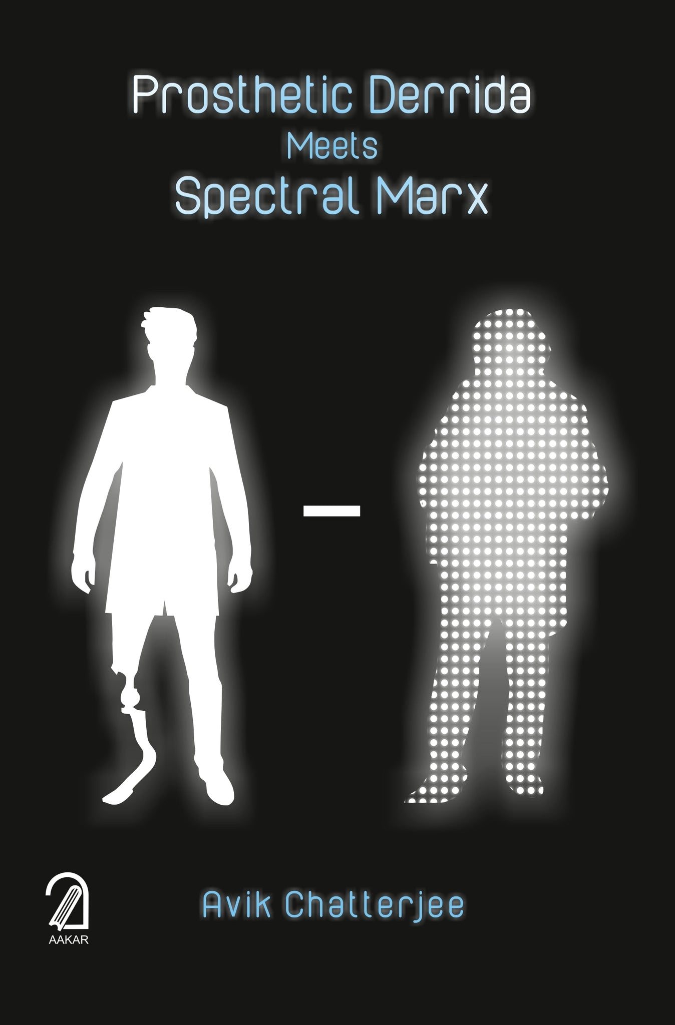 Prosthetic Derrida Meets Spectral Marx