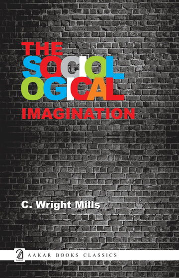 The Sociological Imagination