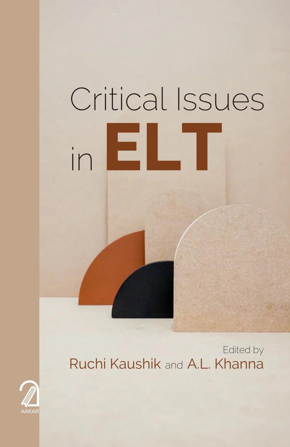 Critical Issues in ELT