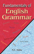 Fundamentals of English Grammar