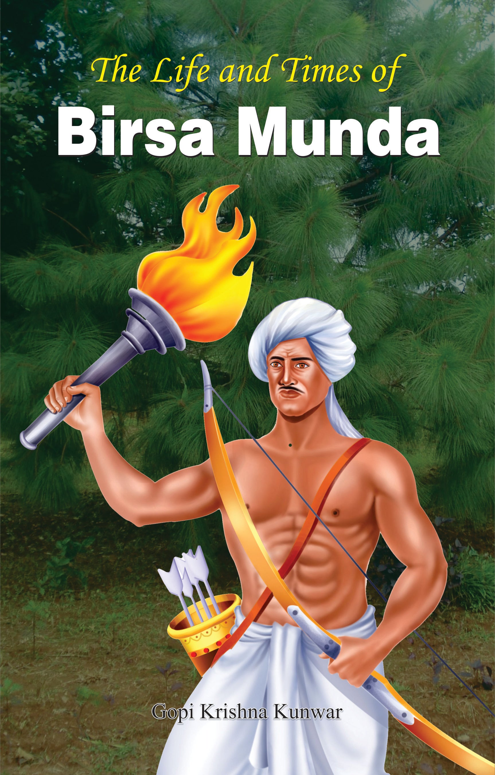 My City Links - Remembering the legendary freedom fighter of India, Birsa  Munda on his birth anniversary... #MyCityLinks #BirsaMunda  #धरतीआबा_बिरसामुंडा #Odia #Odisha #FreedomFighter | Facebook