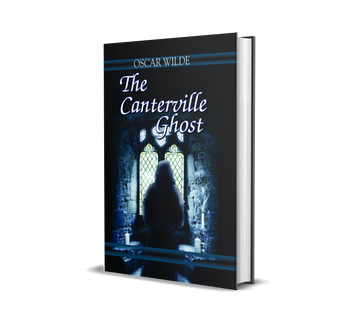 The Canterville Ghost