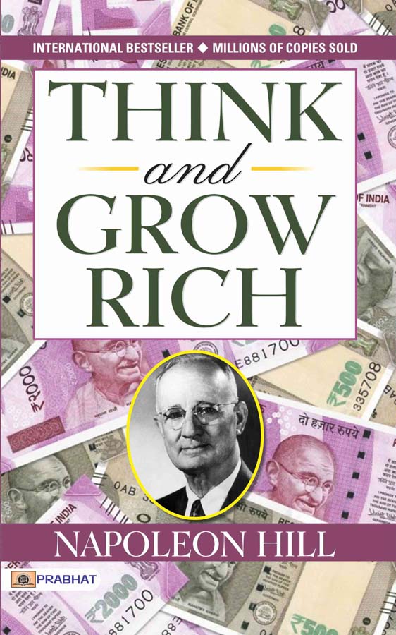 Think and Grow Rich