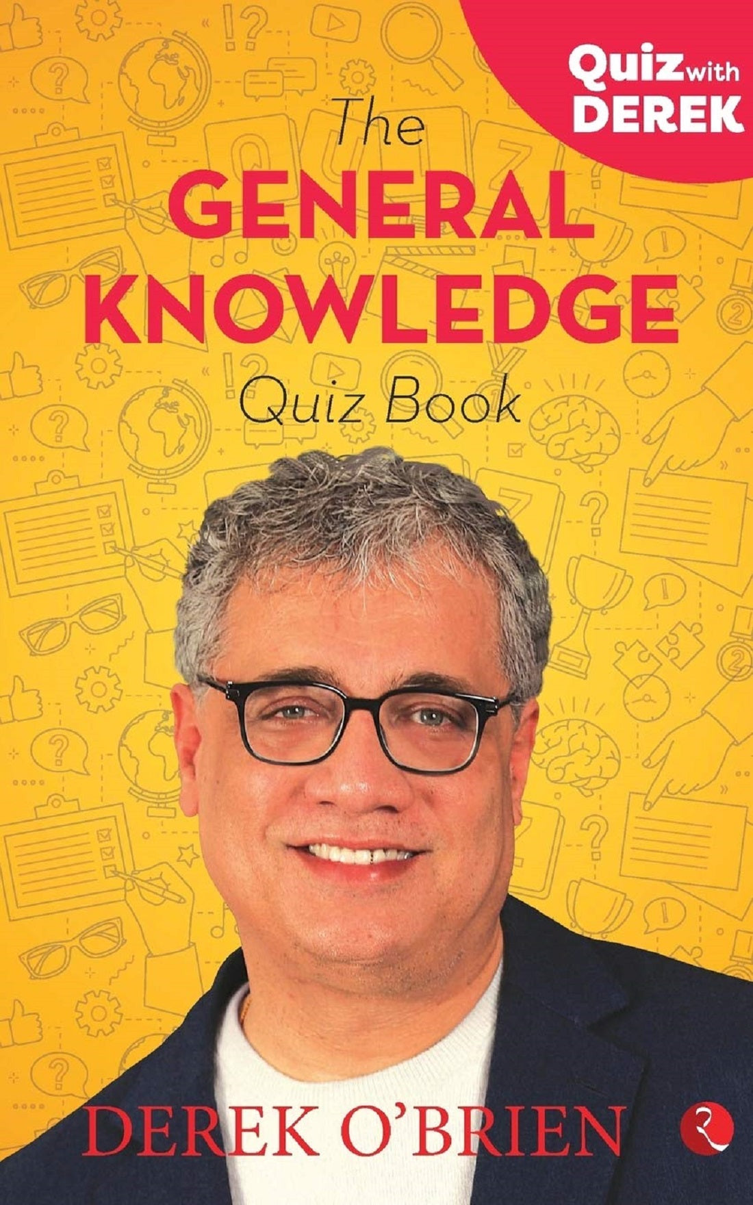 THE GENERAL KNOWLEDGE QUIZ BOOK