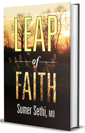 Leap of Faith
