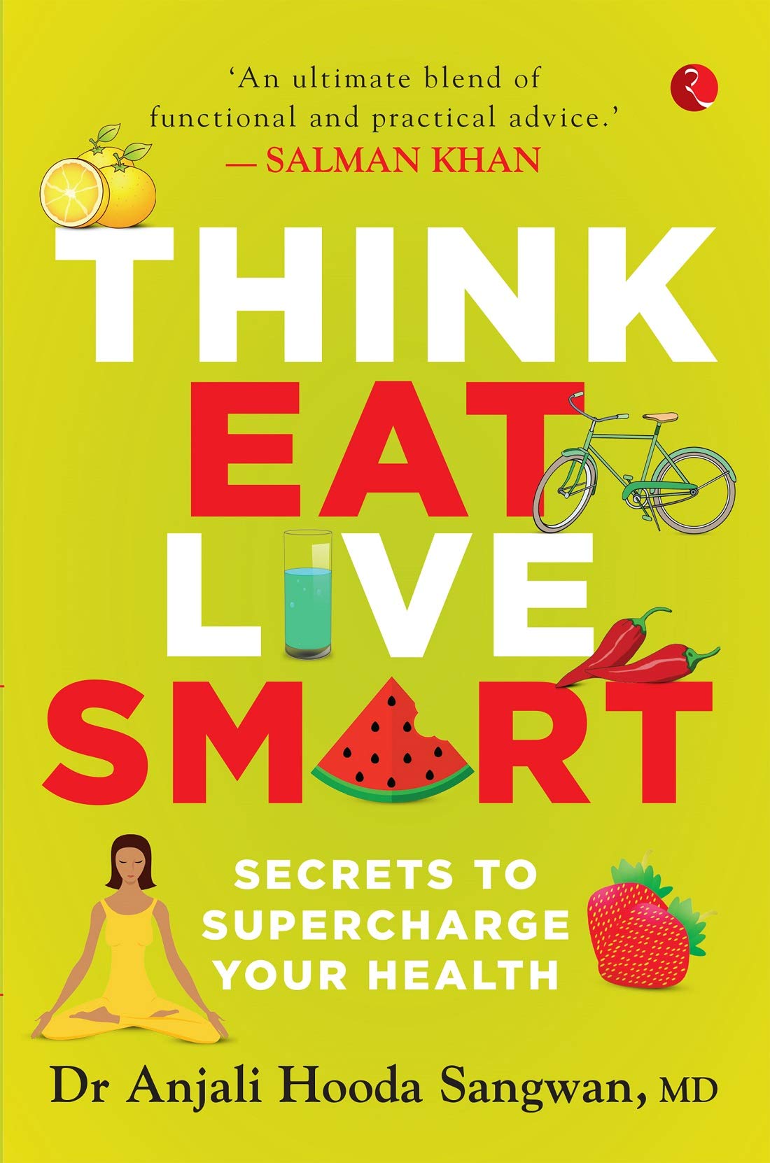 THINK EAT LIVE SMART