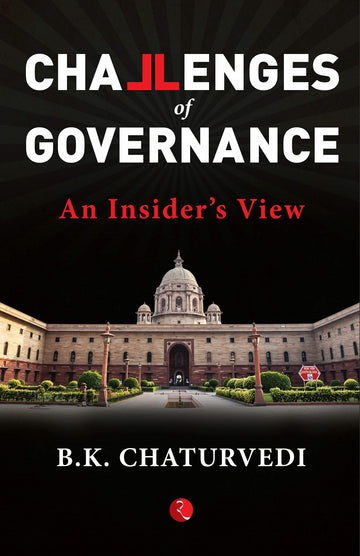 THE CHALLENGES OF GOVERNANCE