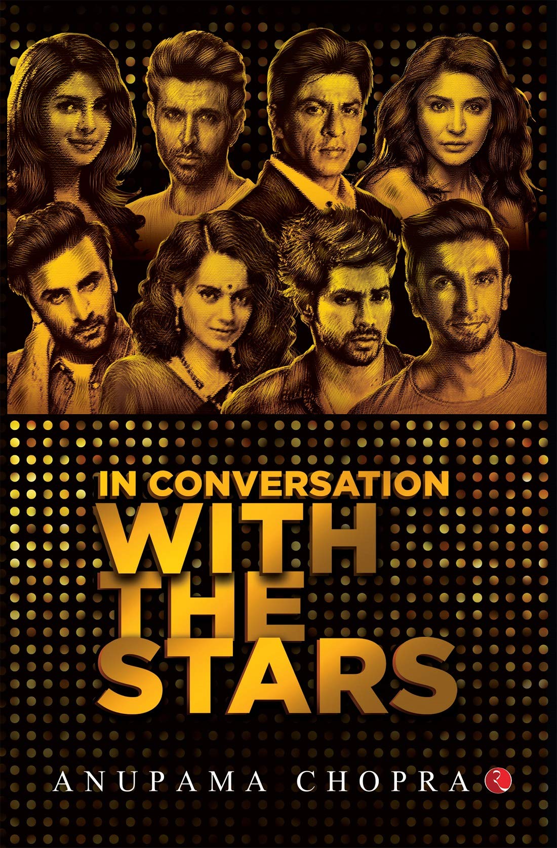 IN CONVERSATIONS WITH THE STARS
