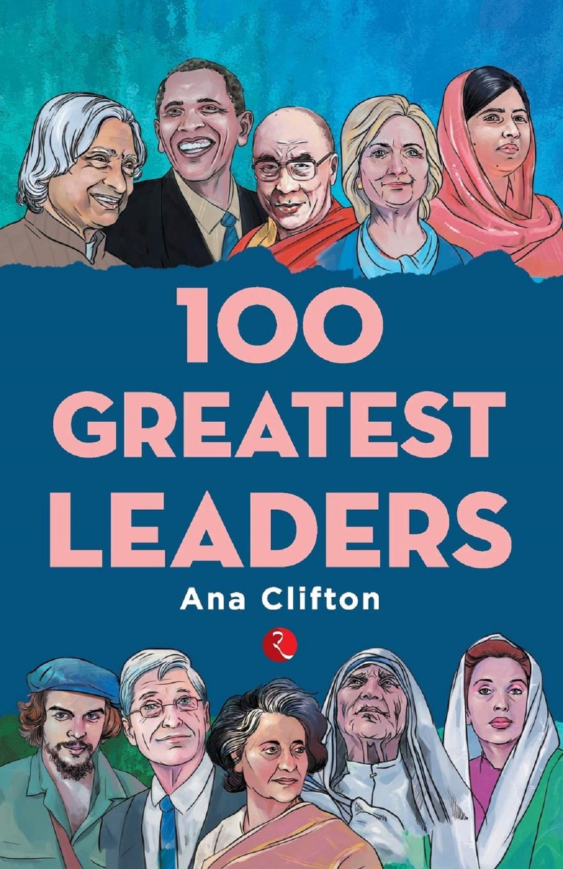 100 GREATEST LEADERS