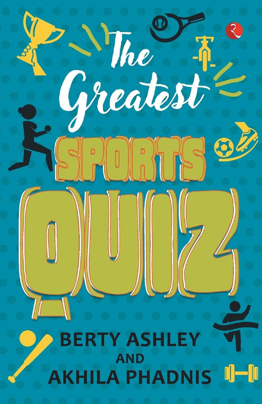 THE GREATEST SPORTS QUIZ