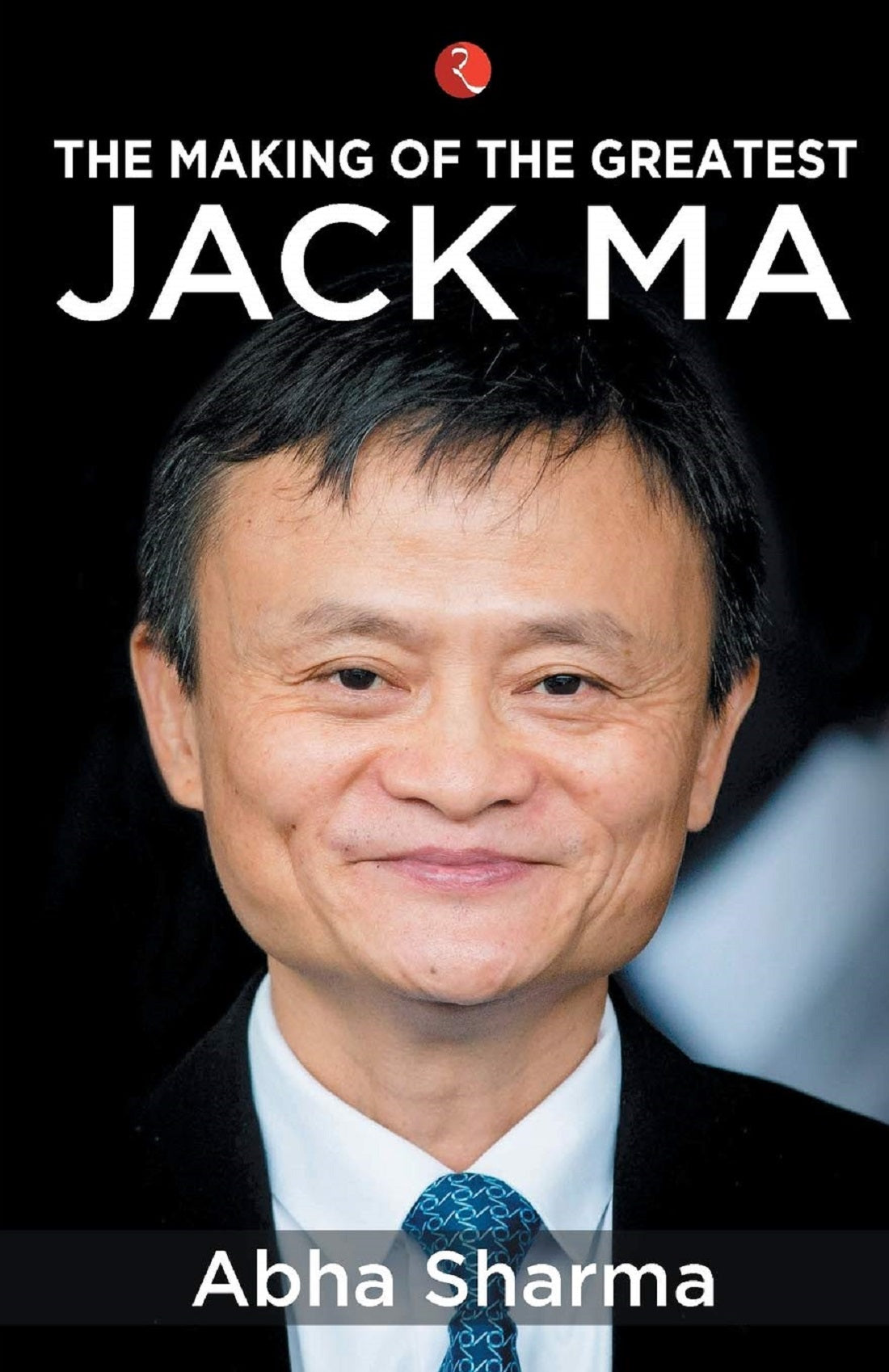THE MAKING OF THE GREATESTJACK MA