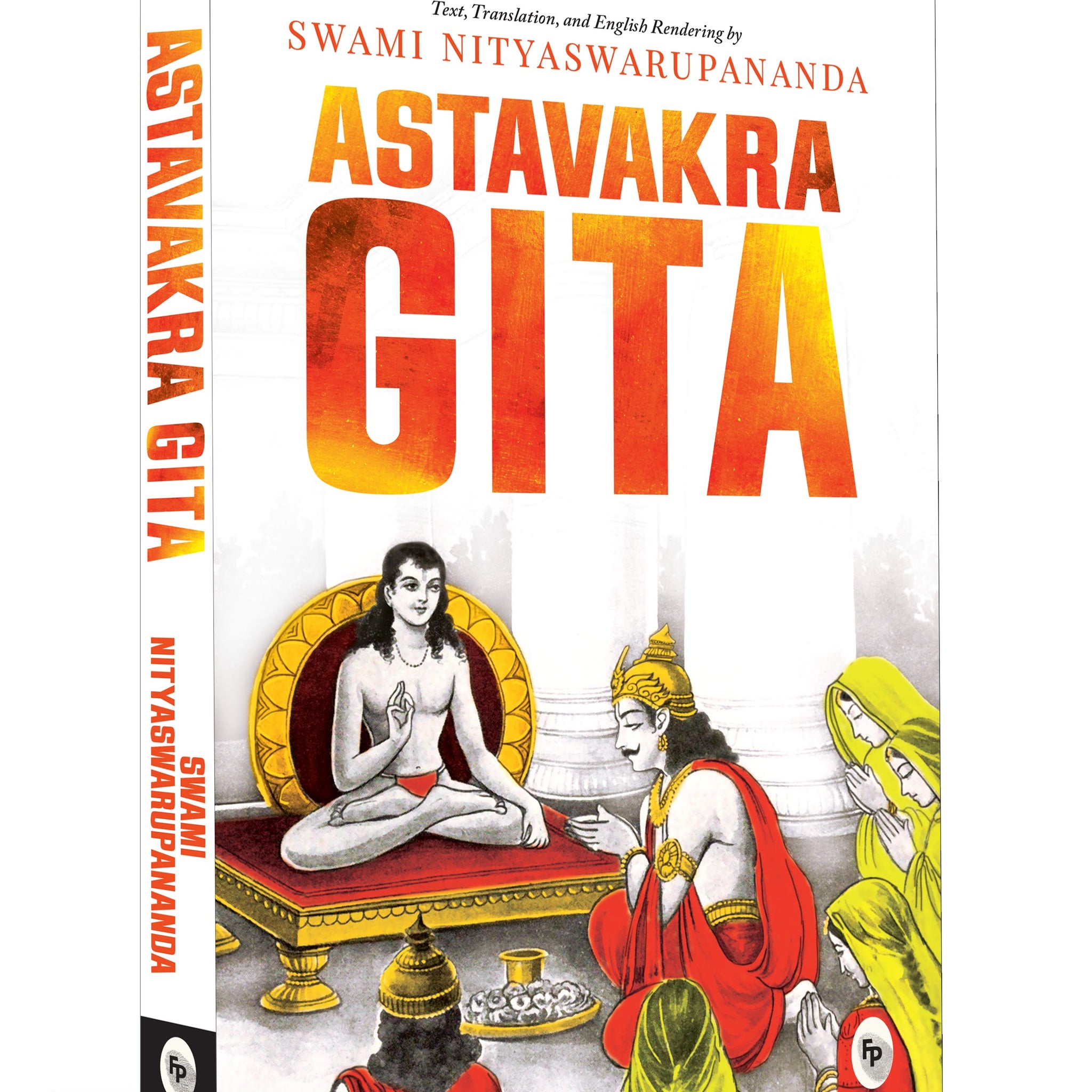 Ashtavakra Gita