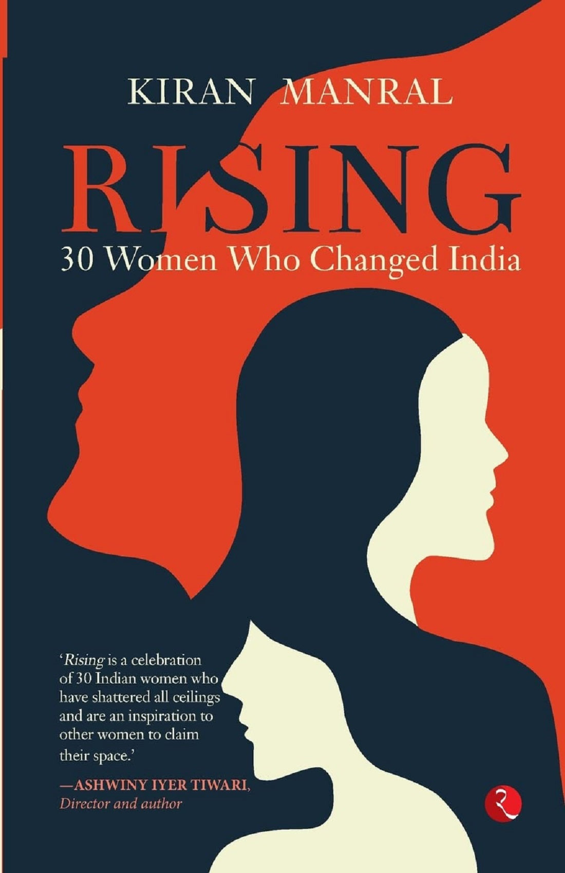 RISING 30 WOMEN WHO CHANGED INDIA
