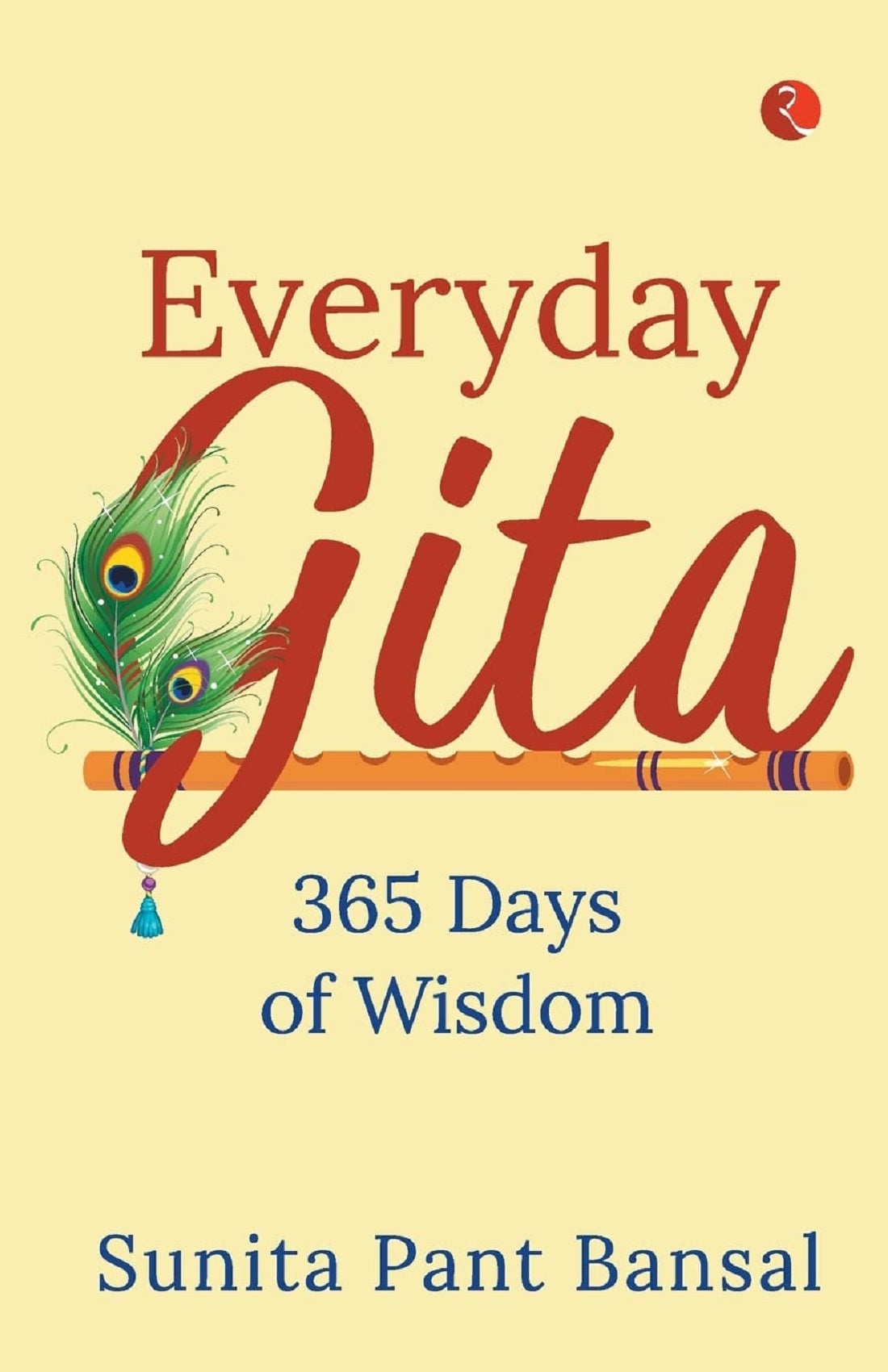 EVERYDAY GITA 365 OF WISDOM