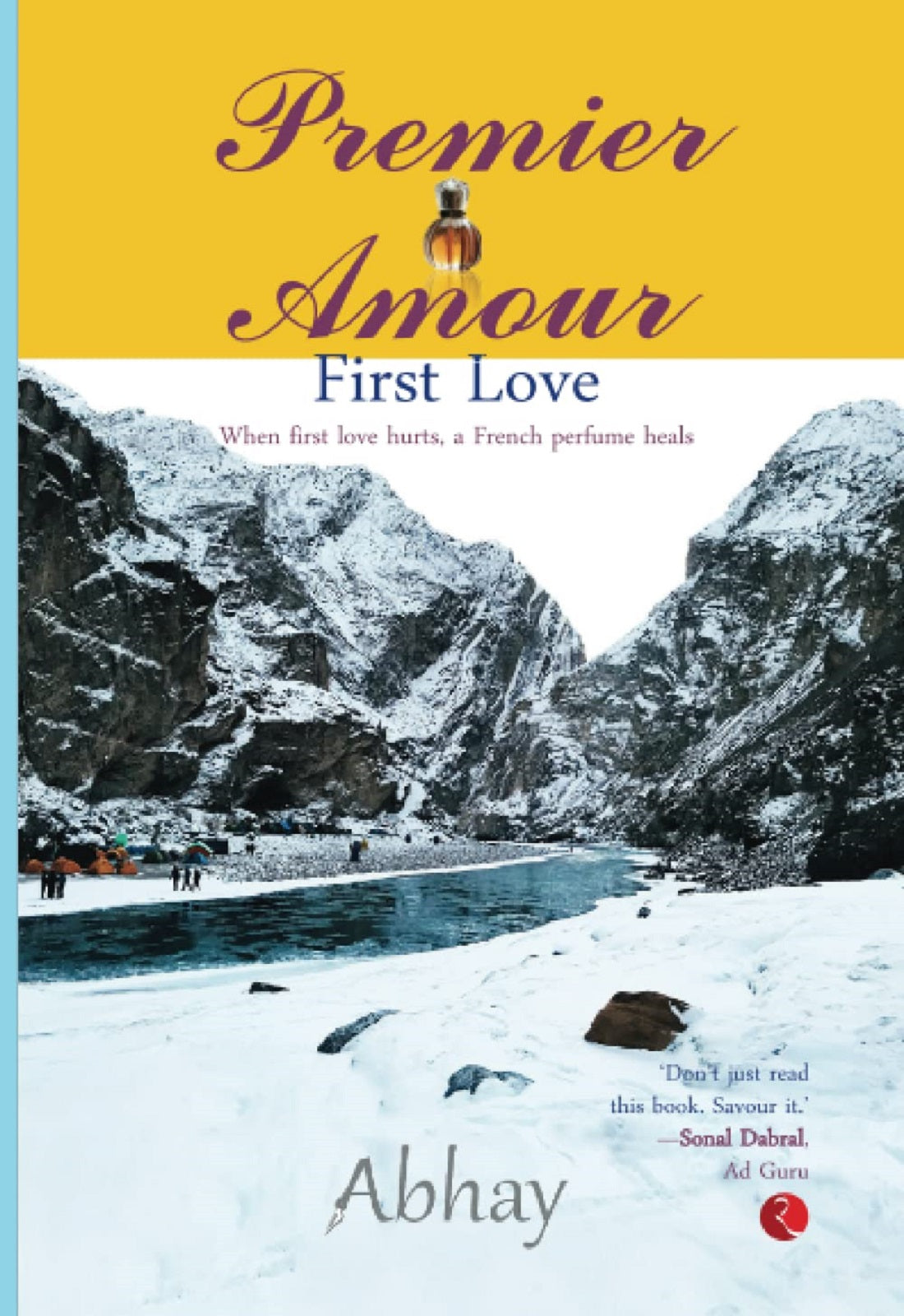 PREMIER AMOUR : FIRST LOVE