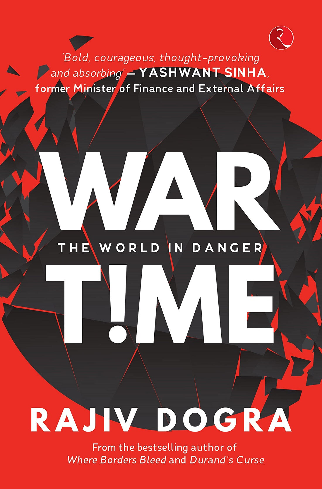 WAR TIME THE WORLD IN DANGER