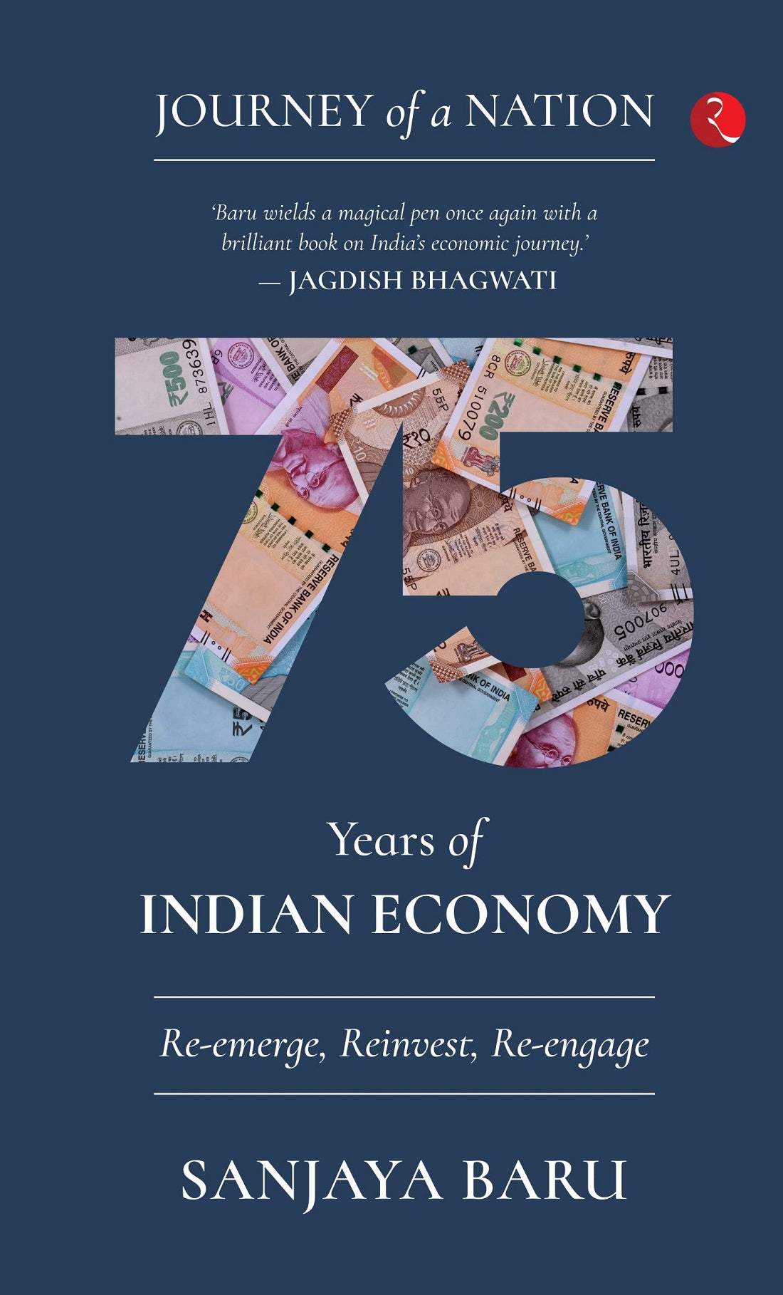 75 YEARS OF INDIAN ECONOMY